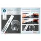 Página 52 de la revista Solution Book Nº29 Como montar maquetas a escala referencia 6605