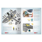 Página 68 de la revista Solution Book Nº33 Como pintar aviones británicos de finales de la 2ª Guerra Mundial referencia 6536