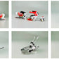 BEEMAX (1/12) Suzuki RGV500 (XR79) MotoGP 1993