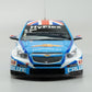 BEEMAX (1/24) Chevrolet Cruze (1.6T) '12 WTCC World Champion