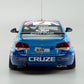 BEEMAX (1/24) Chevrolet Cruze (1.6T) '12 WTCC World Champion