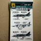 AMMO AV-8A & Gr.1/3 Harrier