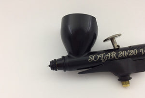 BADGER Aérografo Sotar 20/20 Volume Fine (2020-VM)
