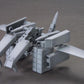 BANDAI (1/144) HG Build Custom - Ballden Arm Arms Build Fighters Support Unit