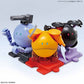BANDAI Haropla Zakrello Haro