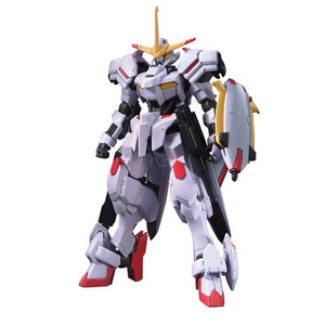 BANDAI (1/144) HG Iron-Blooded Orphans Urdr-Hunt - Gundam Hajiroboshi