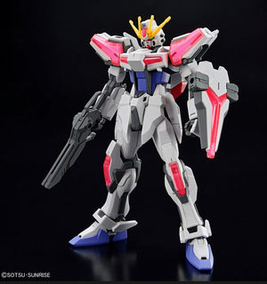 BANDAI (1/144) Entry Grade Build Strike Exceed Galaxy