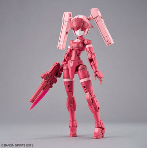 BANDAI (1/144) 30MM EXM-H15A Acerby (Type-A)