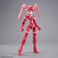 BANDAI (1/144) 30MM EXM-H15A Acerby (Type-A)