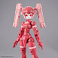 BANDAI (1/144) 30MM EXM-H15A Acerby (Type-A)