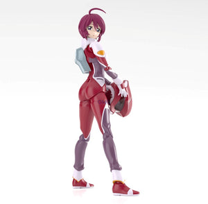 BANDAI HG Seed Destiny - Lunamaria Hawke
