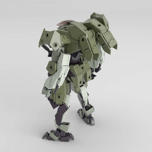 BANDAI (1/72) HG Boundary Fighter Kyokai Senki - HG Aaron Rhino