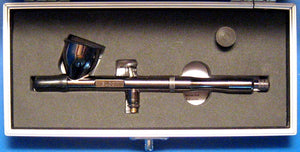BADGER Aérografo Renegade Velocity Ultra Fine (R1V)