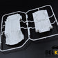 BELKITS (1/24) Ford Fiesta RS WRC 2011 ADAC Rallye Deutschland
