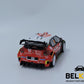 BELKITS (1/24) Citroën C3 WRC 2018 Tour de Corse 2018