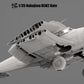 BORDER MODEL (1/35) Nakajima B5N2 Type 97 Carrier Attack Bomber "Kate" w/ Full interior