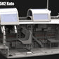 BORDER MODEL (1/35) Nakajima B5N2 Type 97 Carrier Attack Bomber "Kate" w/ Full interior