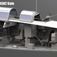 BORDER MODEL (1/35) Nakajima B5N2 Type 97 Carrier Attack Bomber "Kate" w/ Full interior