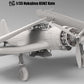 BORDER MODEL (1/35) Nakajima B5N2 Type 97 Carrier Attack Bomber "Kate" w/ Full interior