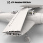 BORDER MODEL (1/35) Nakajima B5N2 Type 97 Carrier Attack Bomber "Kate" w/ Full interior