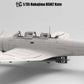 BORDER MODEL (1/35) Nakajima B5N2 Type 97 Carrier Attack Bomber "Kate" w/ Full interior