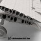 BORDER MODEL (1/35) Nakajima B5N2 Type 97 Carrier Attack Bomber "Kate" w/ Full interior