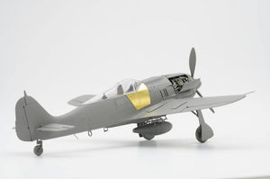 BORDER MODEL (1/35) Focke-Wulf FW-190A-8 4 in 1 (R2; R6; R7; R8)