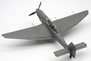 BORDER MODEL (1/35) Junkers Ju 87 D5 Stuka