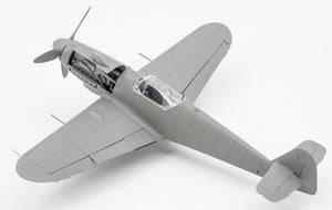 BORDER MODEL (1/35) Bf109 G-10