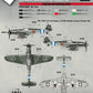 BORDER MODEL (1/35) Bf109 G-10