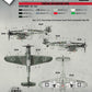 BORDER MODEL (1/35) Bf109 G-10