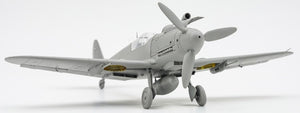 BORDER MODEL (1/35) Bf109 G-10
