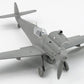 BORDER MODEL (1/35) Bf109 G-10