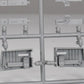 BORDER MODEL (1/35) Focke-Wulf Fw 190A-6 w/Wgr. 21 & Full engine and weapons interior
