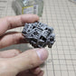 BORDER MODEL (1/35) Focke-Wulf Fw 190A-6 w/Wgr. 21 & Full engine and weapons interior