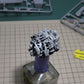 BORDER MODEL (1/35) Focke-Wulf Fw 190A-6 w/Wgr. 21 & Full engine and weapons interior