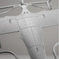 BORDER MODEL (1/35) Focke-Wulf Fw 190A-6 w/Wgr. 21 & Full engine and weapons interior