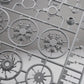 BORDER MODEL (1/35) Focke-Wulf Fw 190A-6 w/Wgr. 21 & Full engine and weapons interior