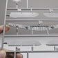 BORDER MODEL (1/35) Focke-Wulf Fw 190A-6 w/Wgr. 21 & Full engine and weapons interior