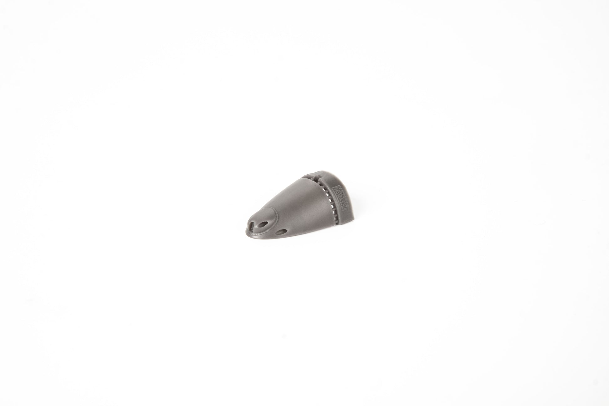 Pieza de resina de la maqueta del caza nocturno alemán BF 110 G4 en escala 1:48 de Eduard referencia 8208