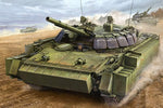 Vehículo blindado ruso BMP-3 con blindaje reactivo ERA en escala 1:35 de Trumpeter 00365