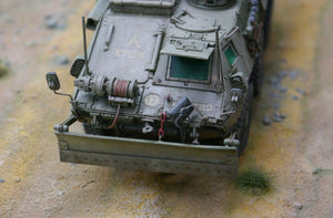 M4 MODELS (1/35) BMR M1 VCZ