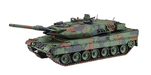 BORDER MODEL (1/35) German Main Battle Tank Leopard 2 A5/A6