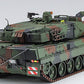 BORDER MODEL (1/35) German Main Battle Tank Leopard 2 A5/A6
