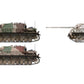 BORDER MODEL (1/35) Pz.Kpfw. IV L/70(A) MID
