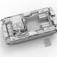 BORDER MODEL (1/35) Israel Merkava Mk.2D - w/Full Interior & Workable Tracks