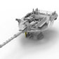 BORDER MODEL (1/35) Israel Merkava Mk.2D - w/Full Interior & Workable Tracks