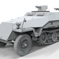 BORDER MODEL (1/35) Sd.Kfz.251/1 Ausf.D
