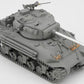 BORDER MODEL (1/35) Sherman M4A1 76W