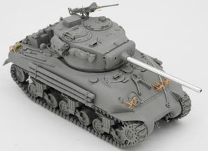 BORDER MODEL (1/35) Sherman M4A1 76W